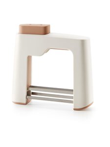 Lékué - Hasselback Cutter -leikkuri - PINK | Stockmann