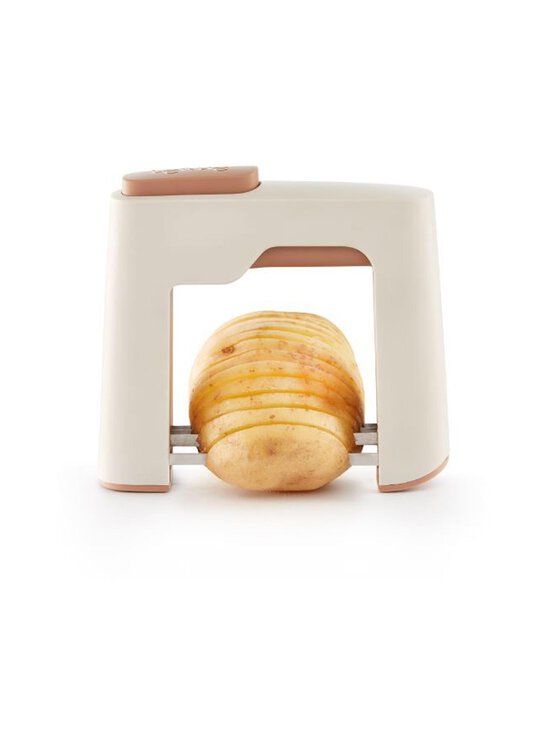 Lékué - Hasselback Cutter -leikkuri - PINK - photo 3 Lékué - Hasselback Cutter -leikkuri - PINK | Stockmann - photo 3