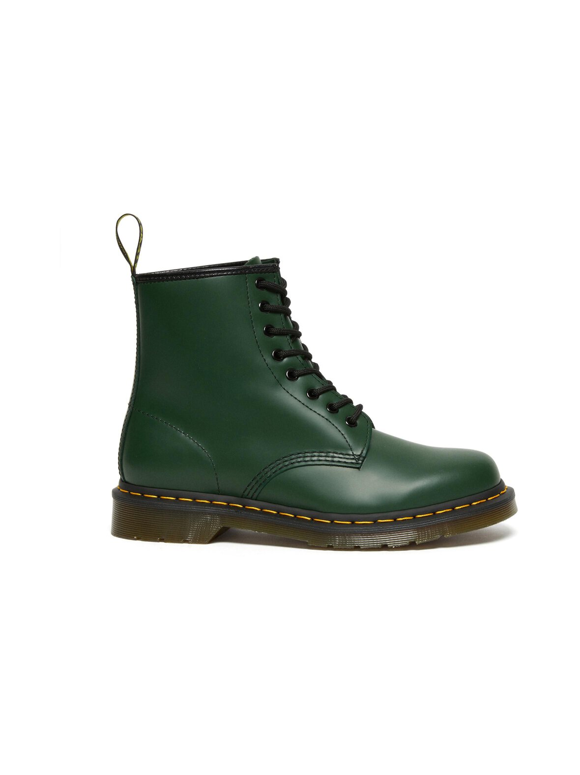 Dr. Martens 1460 ankle boot smooth -nahkamaiharit