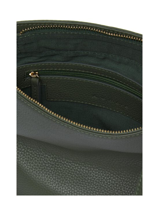 A+more - Florence crossbody soma - GREEN | Stockmann - photo 3