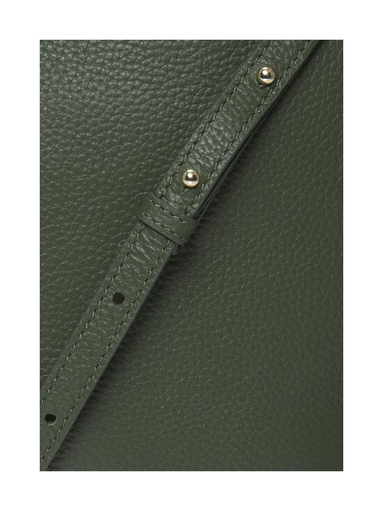 A+more - Florence crossbody soma - GREEN | Stockmann - photo 4