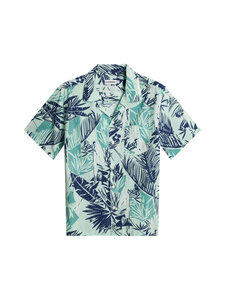 J.Lindeberg - Särk Elio Grove Bay Resort - O634 GROVE BLUE L | Stockmann