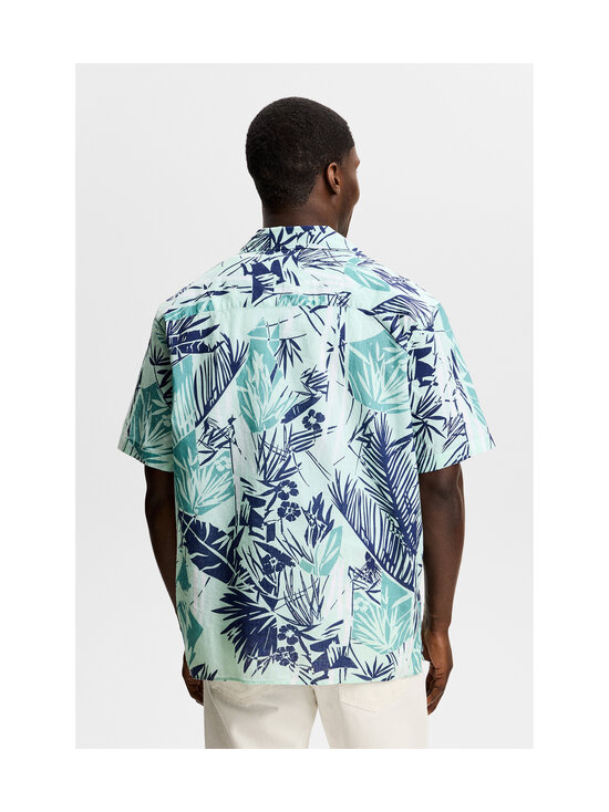 J.Lindeberg - Särk Elio Grove Bay Resort - O634 GROVE BLUE L | Stockmann - photo 3