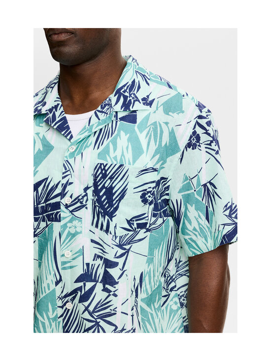 J.Lindeberg - Särk Elio Grove Bay Resort - O634 GROVE BLUE L | Stockmann - photo 5