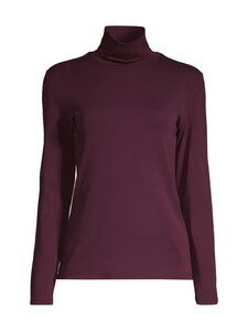 NOOM - Elina trikotāžas krekls - WINE NOOM - Elina trikotāžas krekls - WINE | Stockmann