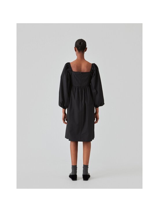 Modström - FayetteMD kleita - 07090 BLACK - photo 4 Modström - FayetteMD kleita - 07090 BLACK | Stockmann - photo 4
