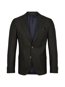 SAND Copenhagen - Hopsack Sherman Napoli -villableiseri - 200 EBONY BLACK | Stockmann