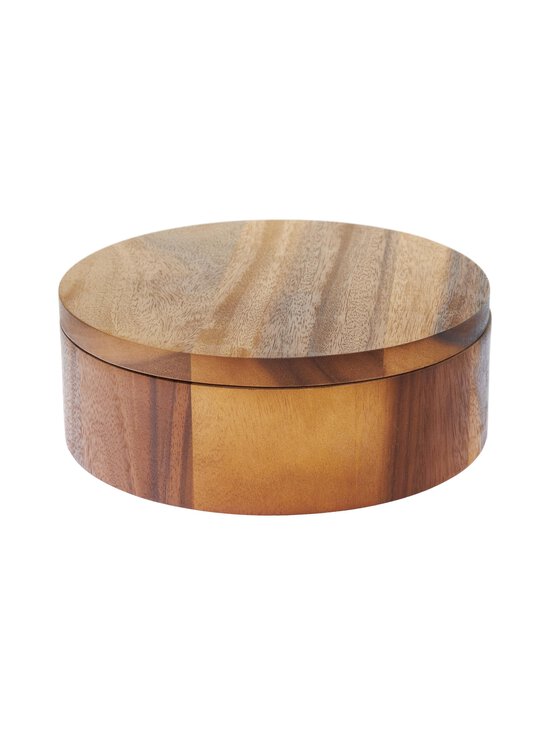 Casa Stockmann - Octo Large -rasia ⌀25 cm - NATURAL ACACIA - photo 1 Casa Stockmann - Octo Large -rasia ⌀25 cm - NATURAL ACACIA | Stockmann - photo 1