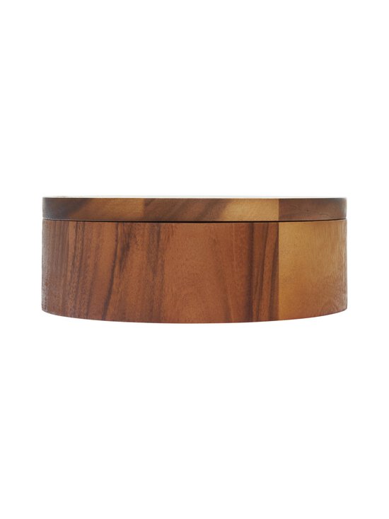 Casa Stockmann - Octo Large -rasia ⌀25 cm - NATURAL ACACIA - photo 4 Casa Stockmann - Octo Large -rasia ⌀25 cm - NATURAL ACACIA | Stockmann - photo 4