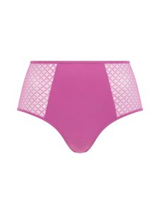 Chantelle - Norah Chic Full Brief High Waist -alushousut - 0PD ROSEBUD | Stockmann