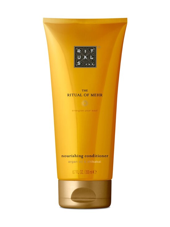 The Ritual of Mehr Conditioner -hoitoaine 200 ml