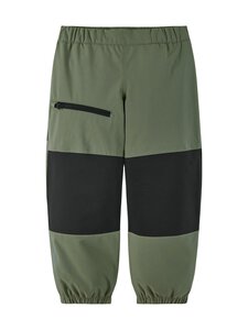 Reima - Samppi ReimaTec -ulkoiluhousut - 8920 GREYISH GREEN Reima - Samppi ReimaTec -ulkoiluhousut - 8920 GREYISH GREEN | Stockmann