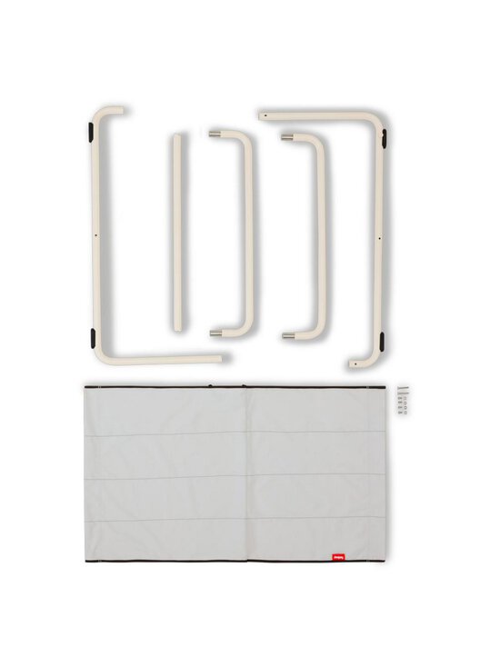 Fatboy - Beanbase-jalusta whipped cream - WHITE | Stockmann - photo 4