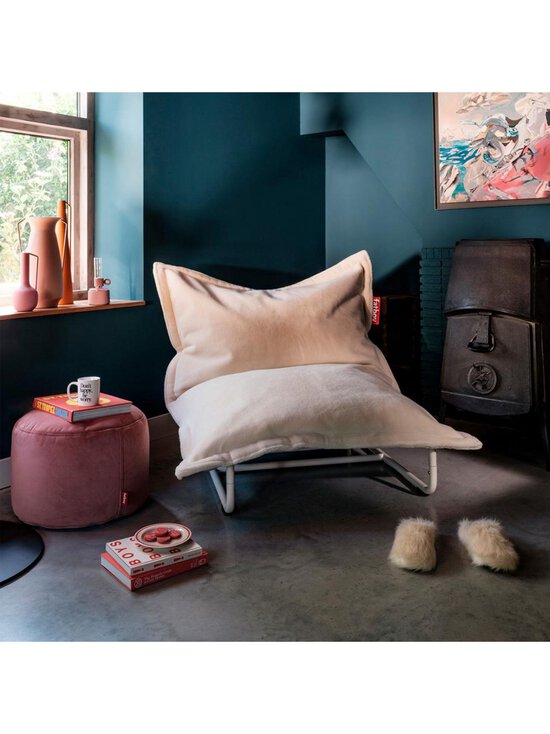 Fatboy - Beanbase-jalusta whipped cream - WHITE | Stockmann - photo 3