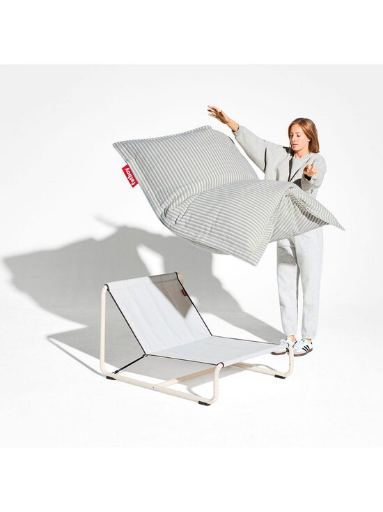 Fatboy - Beanbase-jalusta whipped cream - WHITE | Stockmann - photo 2