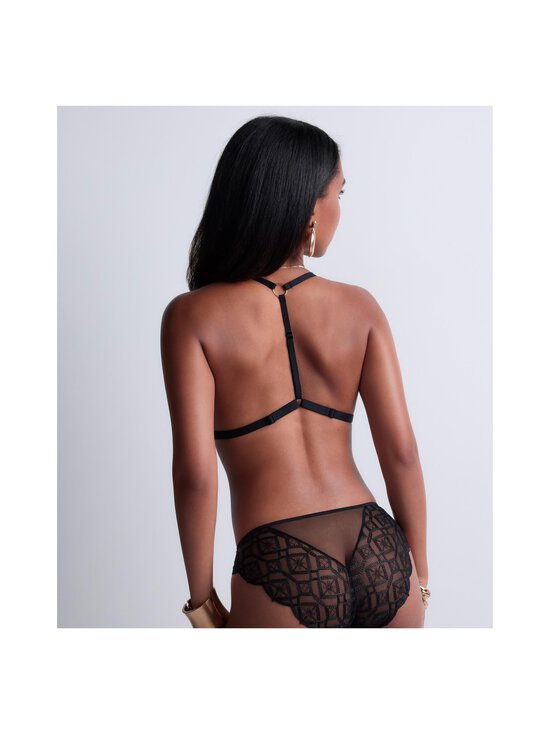 Aubade - Sense  Of Illusion Italian Brief -pitsialushousut - BLACK | Stockmann - photo 3
