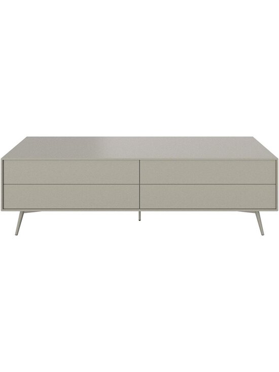 BoConcept - Fermo-taso harmaa 48 x 152 cm - GREY | Stockmann - photo 1