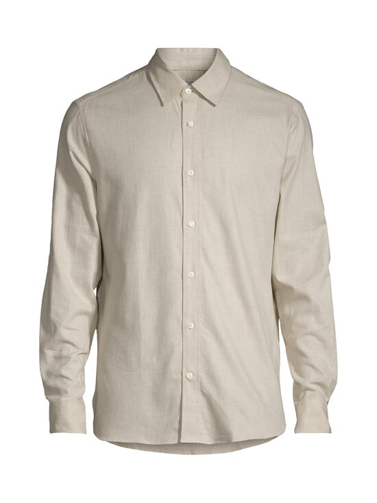  Tiger Of Sweden – Benjamins stand-up collar -kauluspaita