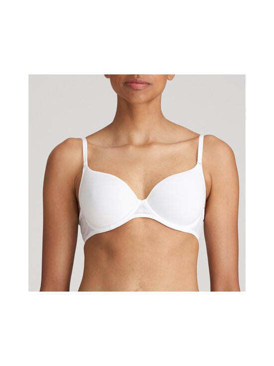 Marie Jo - Rinnahoidja Jereme Spacer Full Cup - WIT WHITE - photo 2 Marie Jo - Rinnahoidja Jereme Spacer Full Cup - WIT WHITE | Stockmann - photo 2