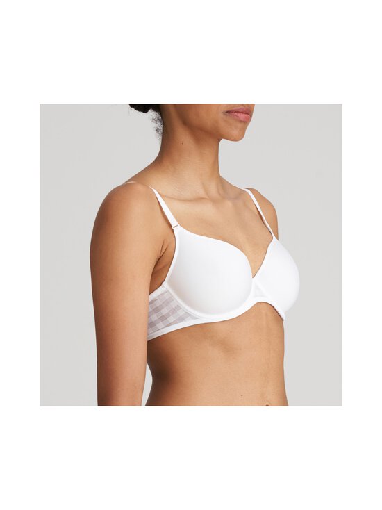Marie Jo - Rinnahoidja Jereme Spacer Full Cup - WIT WHITE - photo 4 Marie Jo - Rinnahoidja Jereme Spacer Full Cup - WIT WHITE | Stockmann - photo 4