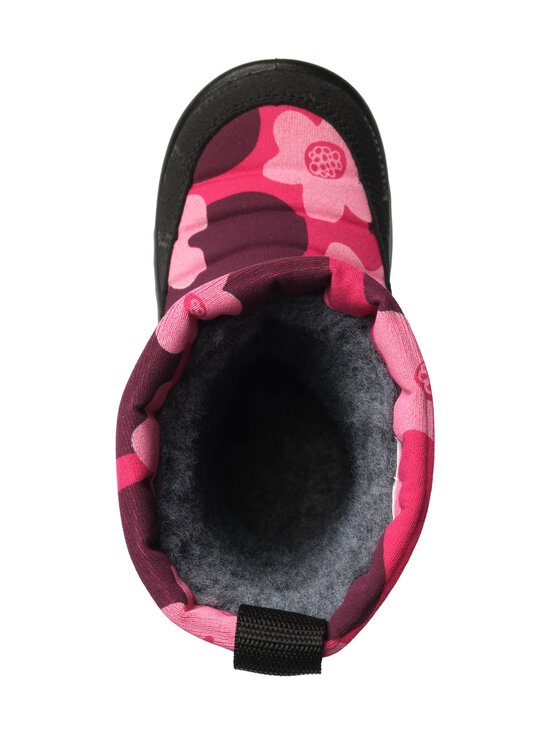 Kuoma - Putkivarsi-talvikengät - 3726 PINK - photo 2 Kuoma - Putkivarsi-talvikengät - 3726 PINK | Stockmann - photo 2