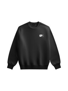 Vans - By Blocked Box -collegepaita - BLACK | Stockmann