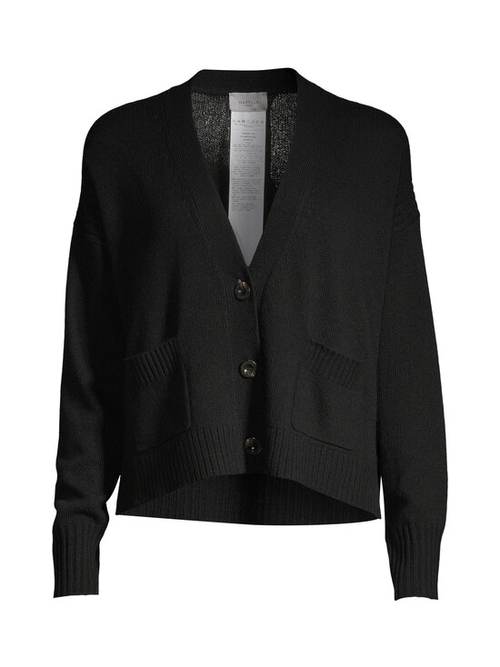 Roseto Cardigan -neuletakki