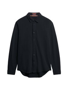 Superdry - Vintage Destroy -pikeepaita - 98T ECLIPSE NAVY | Stockmann