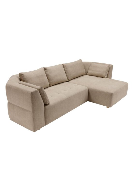 Sits - Cleo-sohva - BEIGE - photo 2 Sits - Cleo-sohva - BEIGE | Stockmann - photo 2