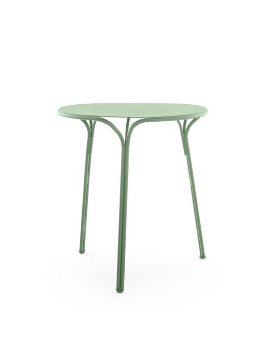 Kartell - Hiray-pöytä - VIHREÄ - photo 2 Kartell - Hiray-pöytä - VIHREÄ | Stockmann - photo 2