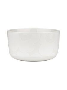 Marimekko - Unikko-kulho - 100 WHITE, OFF WHITE Marimekko - Unikko-kulho - 100 WHITE, OFF WHITE | Stockmann