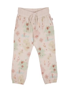 Maia Family - Route-collegehousut - BEIGE | Stockmann