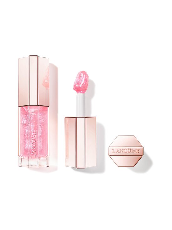 Lancôme - Lip Idôle Juicytreat Gloss -huulikiilto - 025 PINK EXPRESS | Stockmann - photo 1