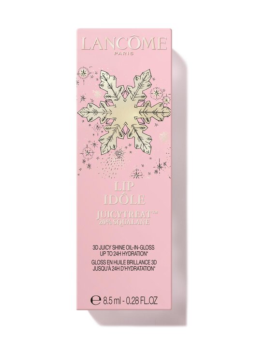 Lancôme - Lip Idôle Juicytreat Gloss -huulikiilto - 025 PINK EXPRESS | Stockmann - photo 2