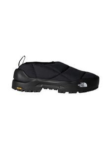 The North Face - Base Camp Thermoball Mule -talvikengät - KX7 TNF BLACK/TNF BLACK The North Face - Base Camp Thermoball Mule -talvikengät - KX7 TNF BLACK/TNF BLACK | Stockmann