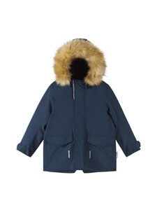 Reima - Reimatec Mutka ziemas jaka - 6980 NAVY Reima - Reimatec Mutka ziemas jaka - 6980 NAVY | Stockmann