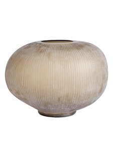 BoConcept - Bubble-vaasi - BEIGE | Stockmann