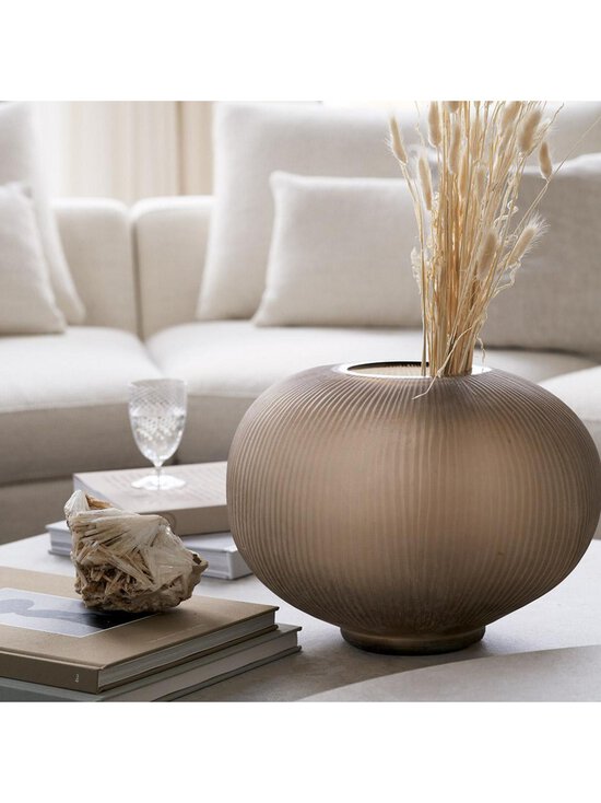 BoConcept - Bubble-vaasi - BEIGE - photo 2 BoConcept - Bubble-vaasi - BEIGE | Stockmann - photo 2
