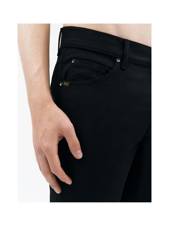Tiger of Sweden - Evolve Forever Slim Fit džinsi - 050 BLACK - photo 3 Tiger of Sweden - Evolve Forever Slim Fit džinsi - 050 BLACK | Stockmann - photo 3