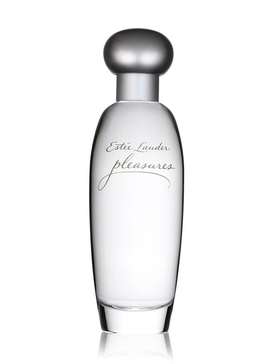 Pleasures EdP -tuoksu