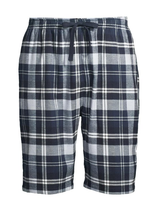 Cap Horn loungewear - Pidžaamakomplekt Denny - BLUE CHECK | Stockmann - photo 5