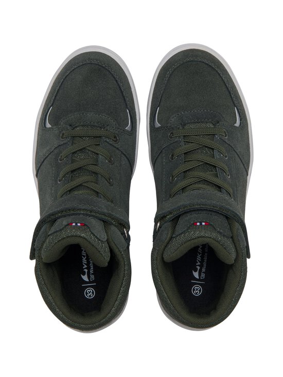 Viking - Veekindlad tossud Gabriel Mid Waterproof - 92 PINE - photo 4 Viking - Veekindlad tossud Gabriel Mid Waterproof - 92 PINE | Stockmann - photo 4