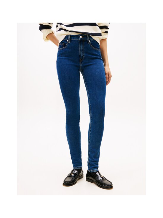 Tommy Hilfiger - Emi Como Skinny -farkut - 1A5 EMI | Stockmann - photo 2