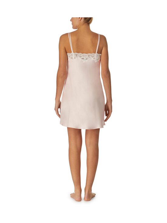 Lauren Ralph Lauren - Chemise Core -yöpaita - 680 PINK | Stockmann - photo 2