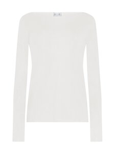 Wolford - Pikkade varrukatega särk Pure - 1300 - WHITE | Stockmann