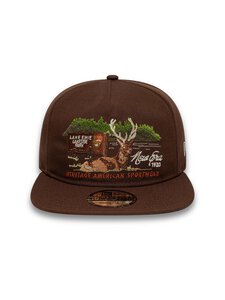 New Era - Outdoor Graphic 19Twenty -lippalakki - CHS | Stockmann