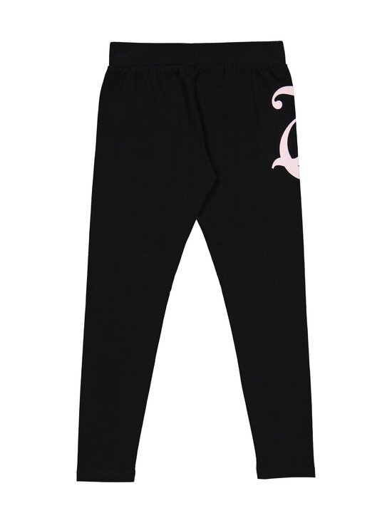 JUICY COUTURE - JC Large Logo -leggingsit - 023 BLACK | Stockmann - photo 2