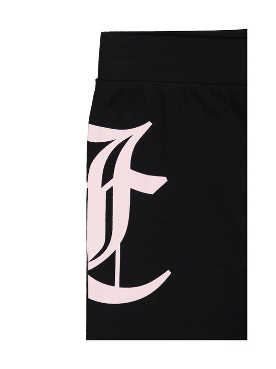 JUICY COUTURE - JC Large Logo -leggingsit - 023 BLACK | Stockmann - photo 3