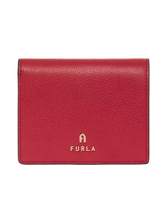 Furla - Nahast rahakott Camelia Compact S - 4305S RUBY+COROLLA INT. | Stockmann - photo 1