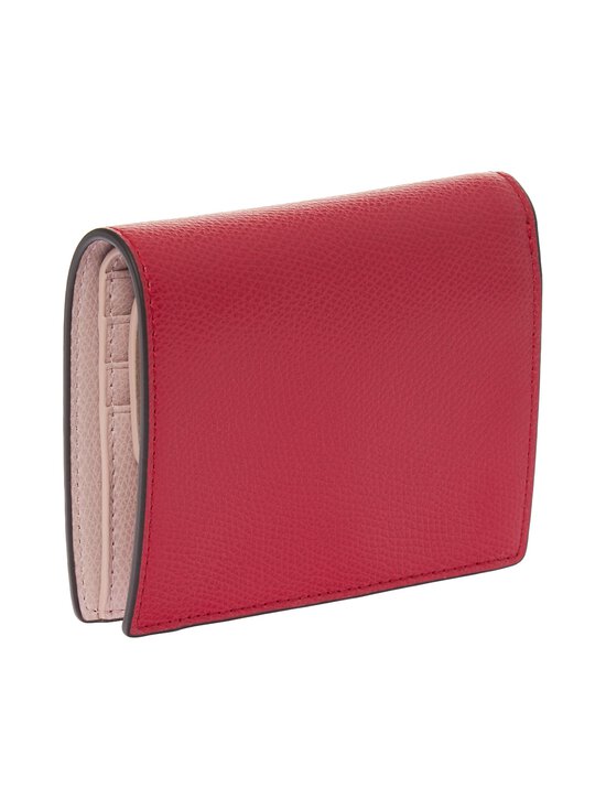 Furla - Nahast rahakott Camelia Compact S - 4305S RUBY+COROLLA INT. | Stockmann - photo 2